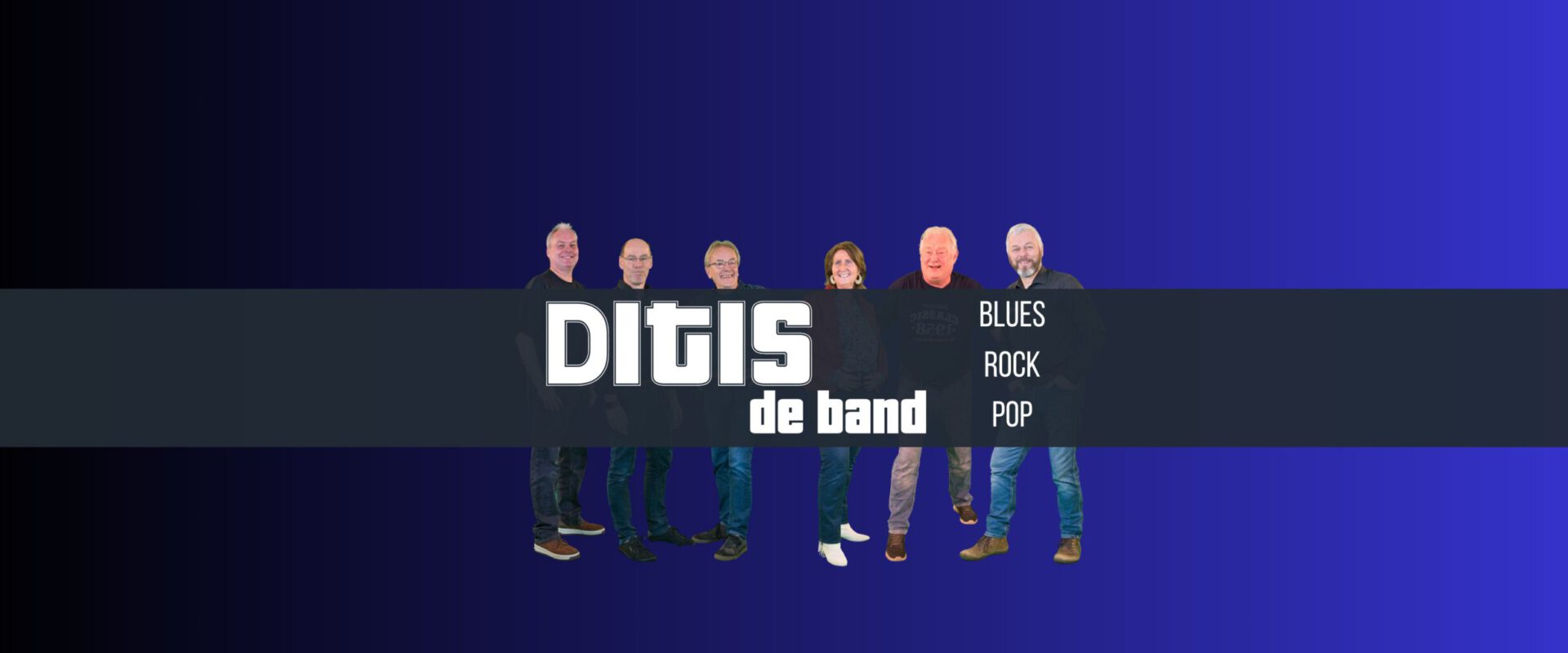 DItIS de band